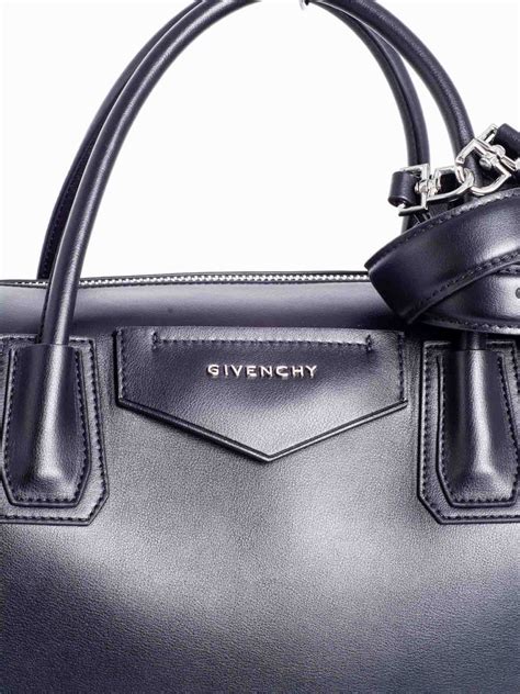 givenchy antigona resale|givenchy antigona shopper.